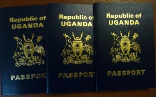 Uganda sẽ chính thức áp dụng hộ chiếu điện tử từ đầu năm 2019