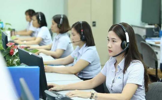 VinaPhone khuyến cáo khách hàng cảnh giác với "Trung tâm SIM số đẹp" mạo danh