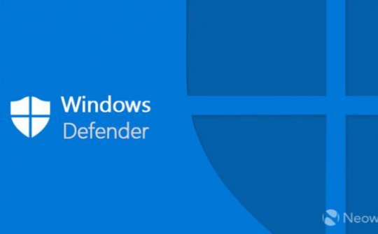 Windows Defender được tăng cường thêm khả năng bảo mật với chế độ sandbox