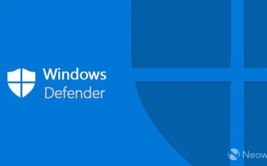 Windows Defender được tăng cường thêm khả năng bảo mật với chế độ sandbox