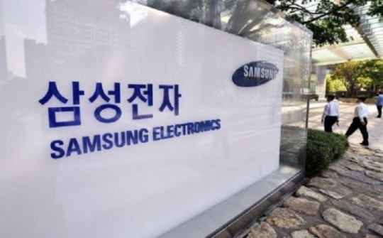 Mảng chip nhớ tiếp tục là "gà đẻ trứng vàng" cho Samsung