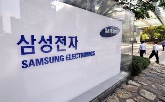 Mảng chip nhớ tiếp tục là "gà đẻ trứng vàng" cho Samsung