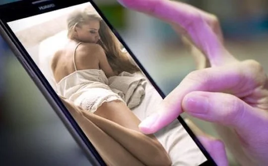 Mạng máy tính của Chính phủ Mỹ dính mã độc vì nhân viên xem web khiêu dâm