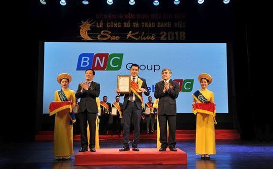 BNC Group và tham vọng phát triển giải pháp toàn diện từ kinh doanh cho đến nhân lực