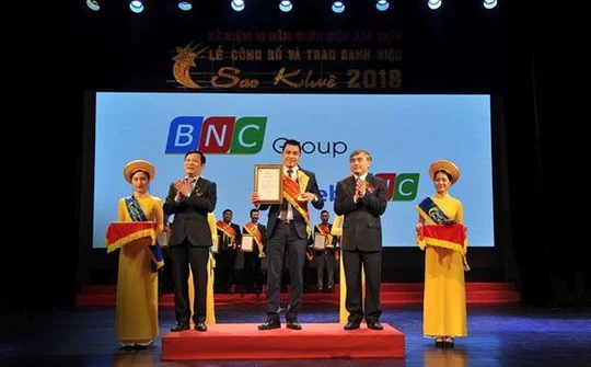 BNC Group và tham vọng phát triển giải pháp toàn diện từ kinh doanh cho đến nhân lực