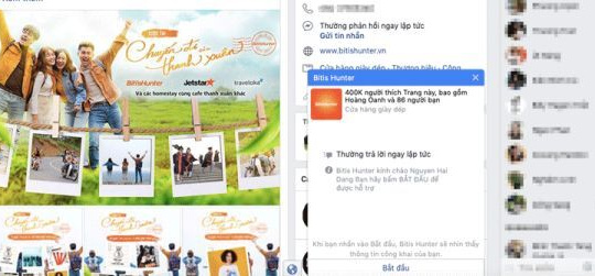 Haravan: Chatbot có thể thay thế tiếp thị qua email