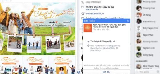 Haravan: Chatbot có thể thay thế tiếp thị qua email