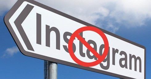 Instagram bị sập ở nhiều nơi trên toàn cầu