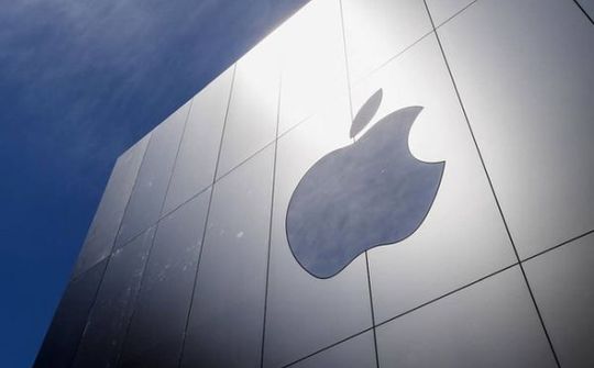 Interbrand: Giá trị thương hiệu Apple tiếp tục là số 1