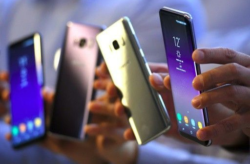 Lượng smartphone xuất xưởng sẽ đạt dưới 1,5 tỷ chiếc năm 2019
