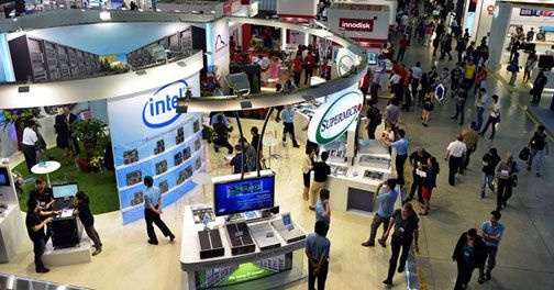 Cổ phiếu một loạt hãng công nghệ giảm mạnh sau tin chip gián điệp Trung Quốc