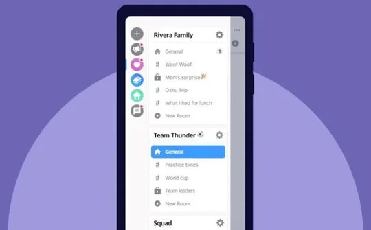 Yahoo bất ngờ quay trở lại với ứng dụng chat Yahoo Together