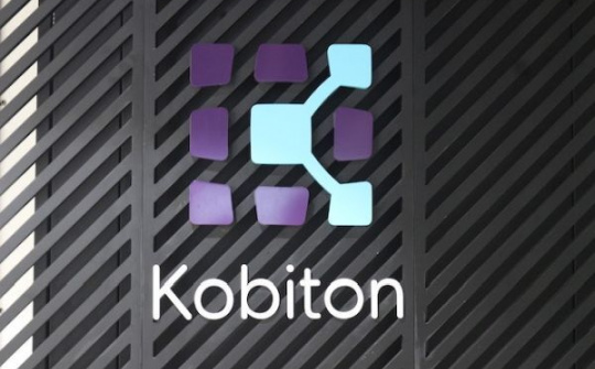 Kobiton nhận được khoản đầu tư 3 triệu USD từ Kinetic Ventures