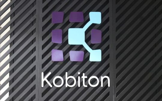 Kobiton nhận được khoản đầu tư 3 triệu USD từ Kinetic Ventures