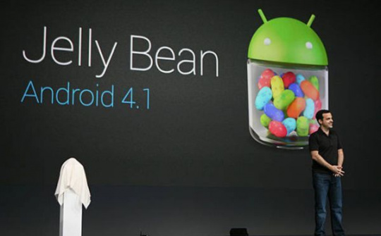 Chrome sắp ngừng hỗ trợ các thiết bị Android chạy Jelly Bean