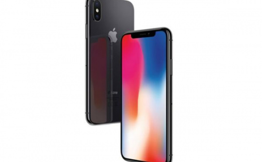 iPhone X giảm giá mạnh tại thị trường Việt Nam