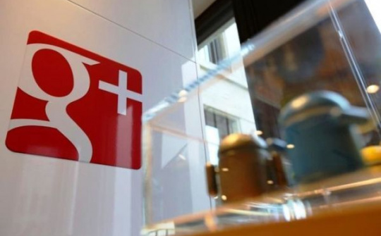 Rò rỉ thông tin 500.000 người dùng, Alphabet đóng cửa Google+