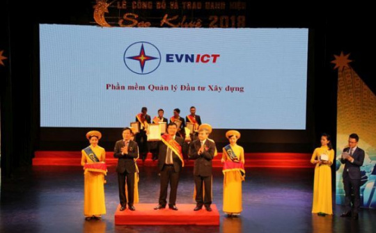 IMIS - Công cụ hỗ trợ đắc lực cho quản lý đầu tư xây dựng của EVN