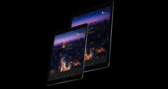 iPad Pro 2018 có thể xuất được video chất lượng 4K HDR