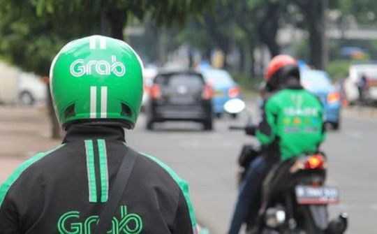 Microsoft sẽ đầu tư vào ứng dụng gọi xe Grab