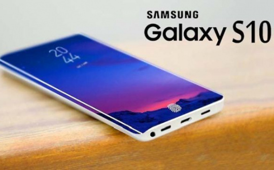 Samsung tung Galaxy S10 Lite giá rẻ, cạnh tranh iPhone XR