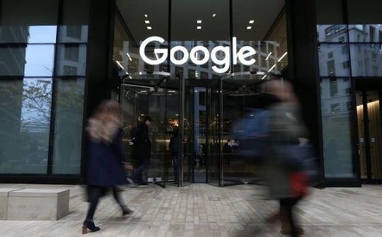 Google sắp mất 1.500 nhân viên vì "nghi án" xâm hại tình dục