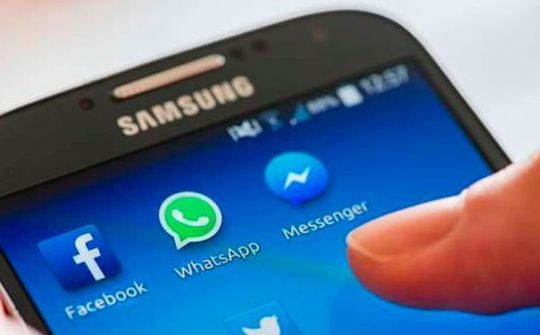 WhatsApp đã bắt đầu triển khai hiển thị quảng cáo