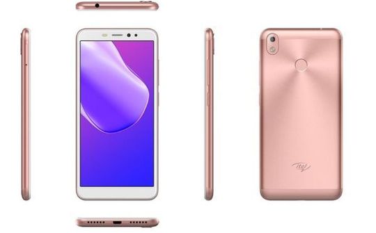 itel Mobile ra mắt smartphone S42, giá 2,69 triệu đồng