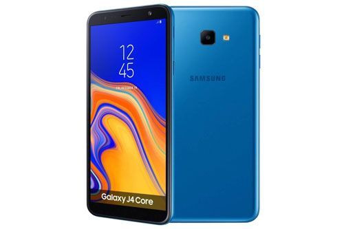 Galaxy J4 Core đã được Samsung chính thức ra mắt