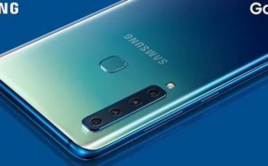 Samsung sẽ thay thế màn hình AMOLED bằng LCD trên các dòng Galaxy A
