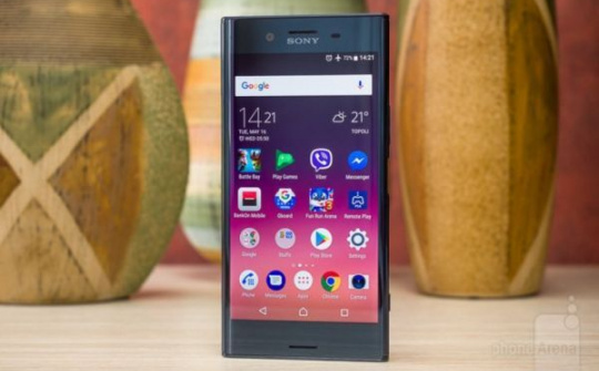 Sony cập nhật Android 9 Pie cho nhiều mẫu smartphone mới
