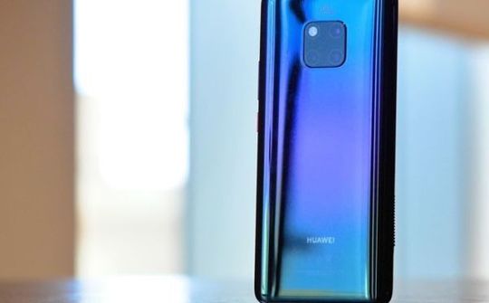 Máy ảnh trên smartphone Huawei sắp tới sẽ có độ zoom quang học 10x?