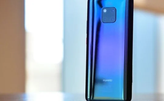 Máy ảnh trên smartphone Huawei sắp tới sẽ có độ zoom quang học 10x?
