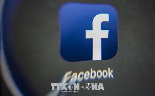 Facebook lại sập mạng​ tại nhiều nước châu Mỹ