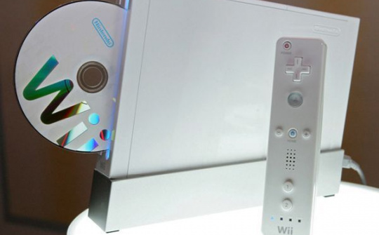 Netflix trên máy Wii sắp ngừng hoạt động