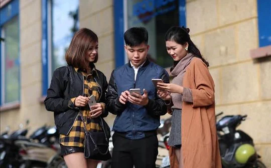 Nhà mạng dừng quay số song song cho thuê bao 11 số từ ngày 15/11