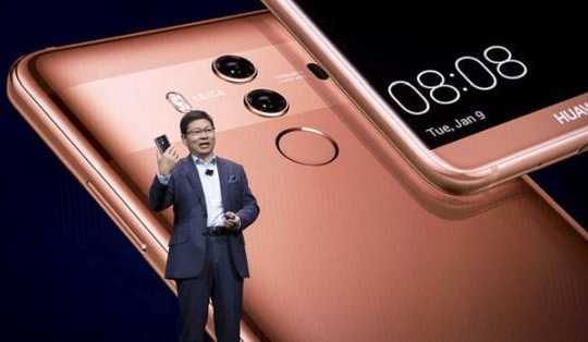 Huawei sớm tung kính thực tế tăng cường cạnh tranh với Apple