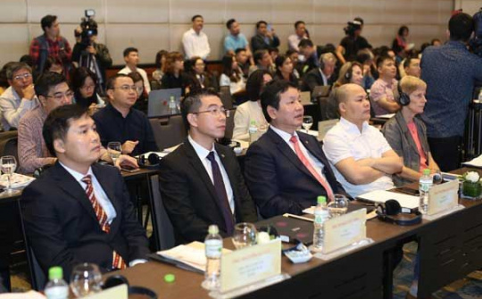 5G là xương sống của kết nối hạ tầng