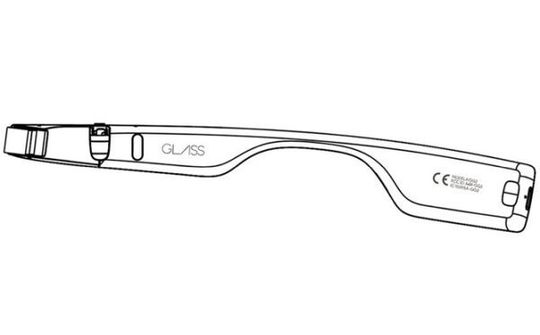 Google phát triển Glass 2 để ra mắt năm sau