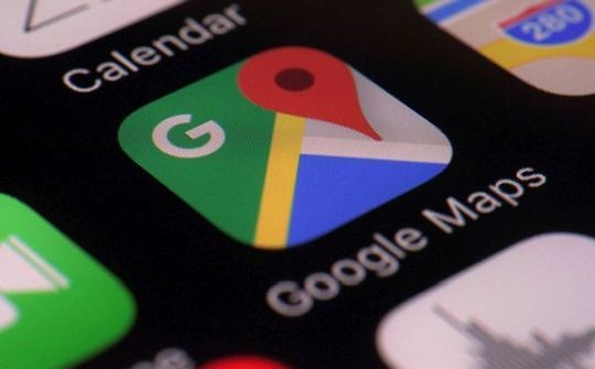 Google Maps được bổ sung công cụ nhắn tin vô cùng tiện lợi