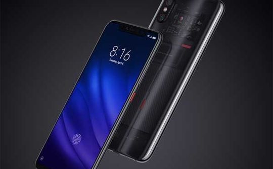 Mi 8 Pro chính thức bán tại Việt Nam với giá gần 15 triệu đồng