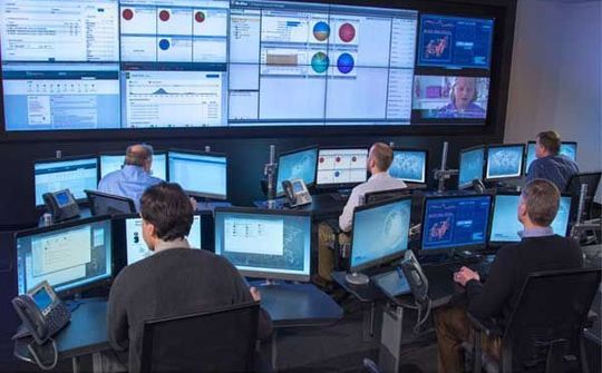 Trải nghiệm tấn công, phòng thủ trên "chiến trường ảo" CyberRange