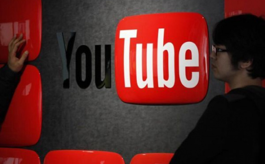 YouTube bước chân vào cuộc chiến phát hành phim miễn phí kèm quảng cáo