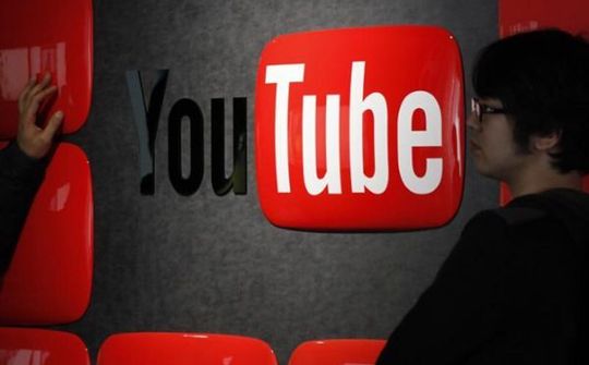 YouTube bước chân vào cuộc chiến phát hành phim miễn phí kèm quảng cáo