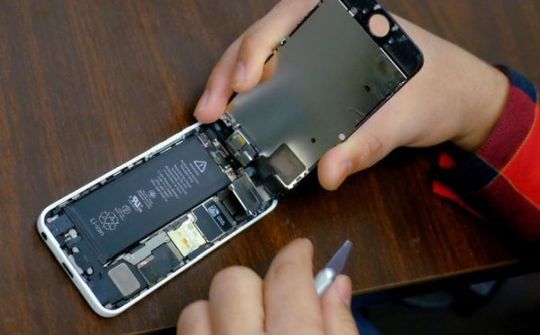 Rất nhiều thiết bị đời cũ của Apple có thể được công ty hỗ trợ sửa chữa