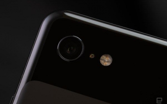 Galaxy A8s sẽ là điện thoại màn hình Infinity-U đầu tiên của Samsung