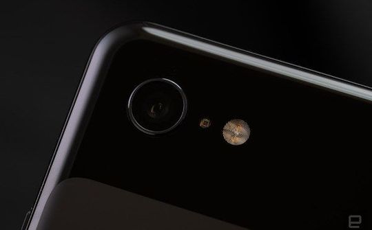 Google Pixel 3 đang tiếp tục phải đối mặt với một lỗi khó hiểu