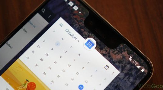Google Calendar sẽ gỡ bỏ tính năng thông báo SMS