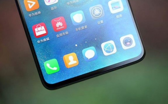 Huawei chặn người dùng Trung Quốc cài launcher ngoài trên EMUI 9