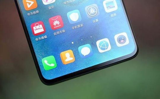Huawei chặn người dùng Trung Quốc cài launcher ngoài trên EMUI 9
